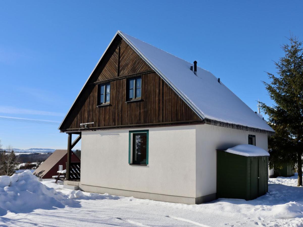 Holiday Home Holiday Hill 51 By Interhome Cista  외부 사진