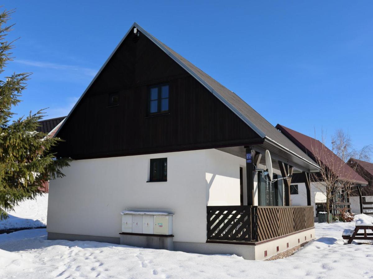 Holiday Home Holiday Hill 51 By Interhome Cista  외부 사진