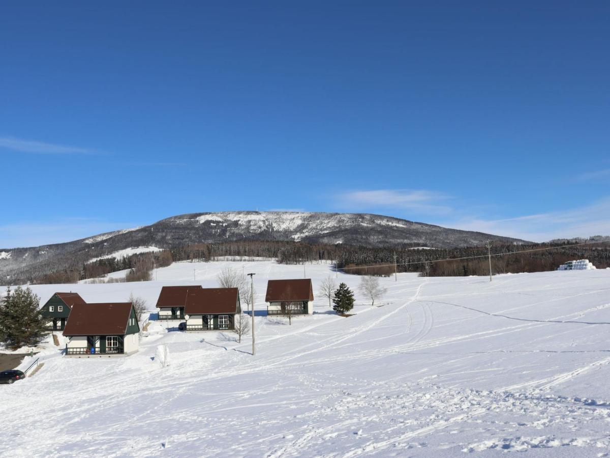 Holiday Home Holiday Hill 51 By Interhome Cista  외부 사진