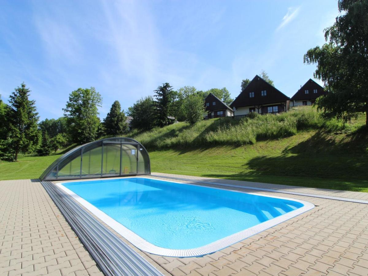 Holiday Home Holiday Hill 51 By Interhome Cista  외부 사진
