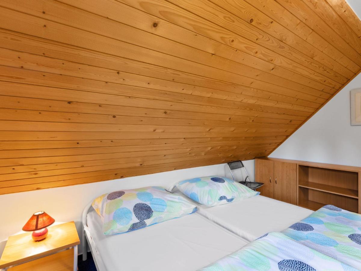Holiday Home Holiday Hill 51 By Interhome Cista  외부 사진