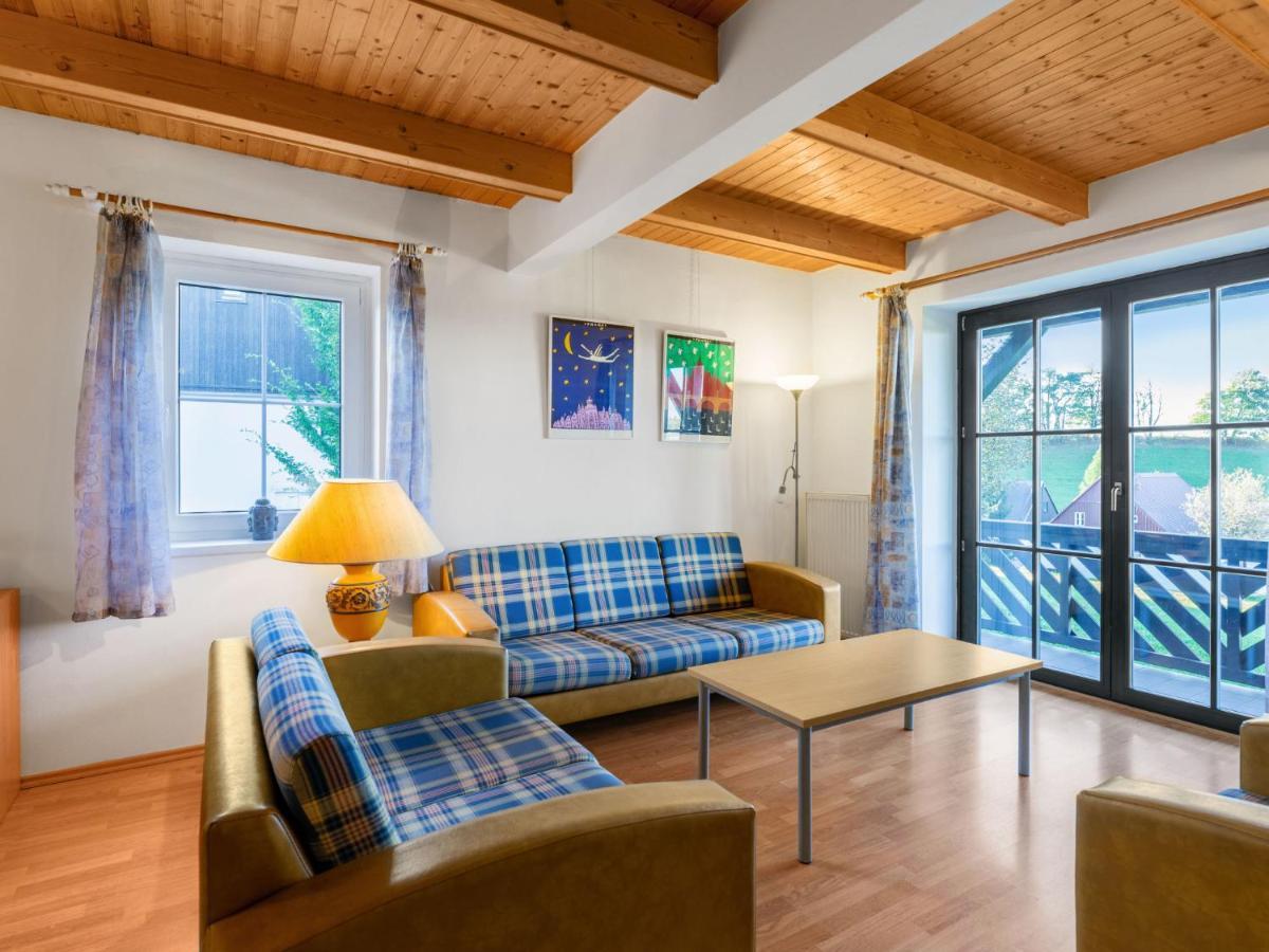 Holiday Home Holiday Hill 51 By Interhome Cista  외부 사진