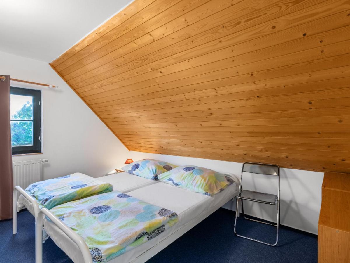 Holiday Home Holiday Hill 51 By Interhome Cista  외부 사진