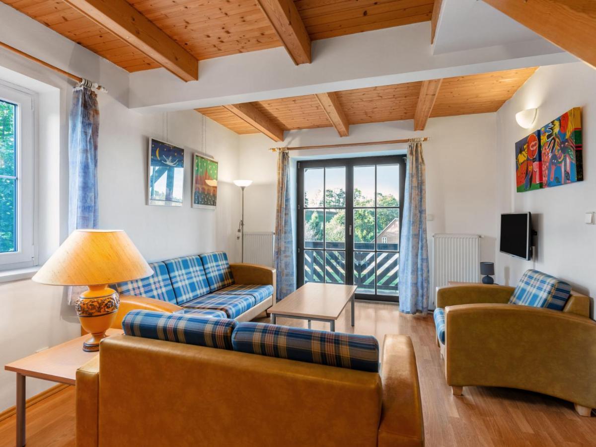 Holiday Home Holiday Hill 51 By Interhome Cista  외부 사진