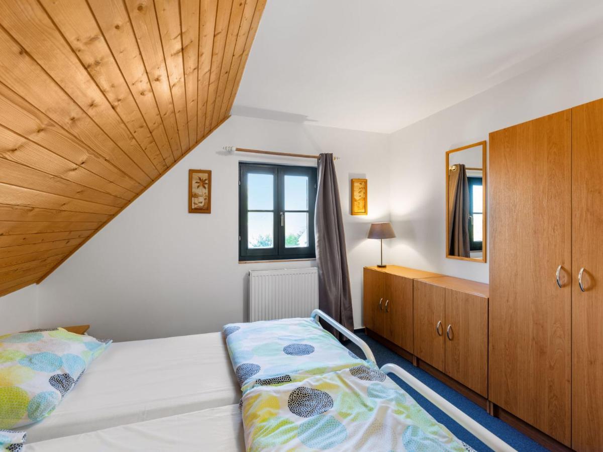 Holiday Home Holiday Hill 51 By Interhome Cista  외부 사진
