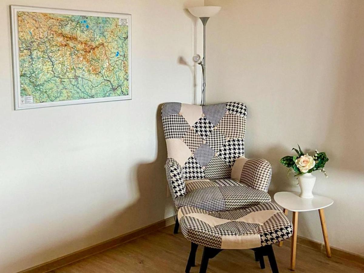 Holiday Home Holiday Hill 51 By Interhome Cista  외부 사진